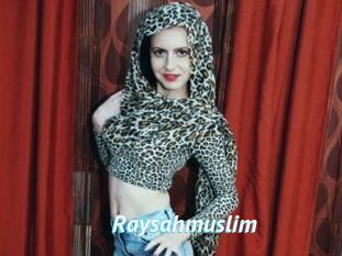 Raysahmuslim