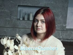 RebeccaChambers