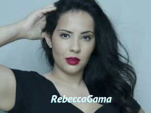 RebeccaGama