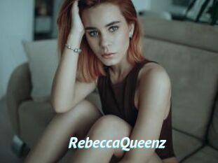 RebeccaQueenz