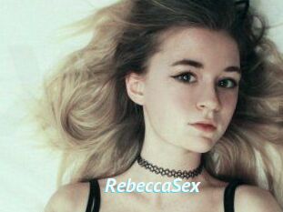 RebeccaSex