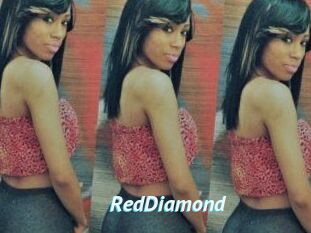 RedDiamond