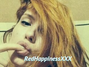 RedHappinessXXX