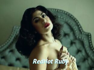 RedHot_Ruby