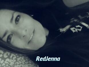RedJenna