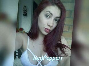 RedPepperr