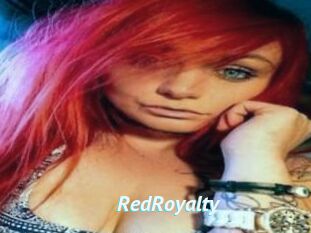 RedRoyalty