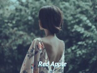 Red_Apple