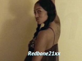 Redbone21xx