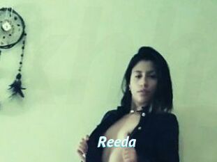 Reeda