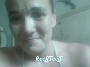 ReeffTeeff