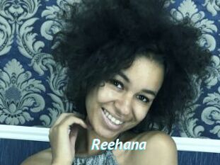 Reehana
