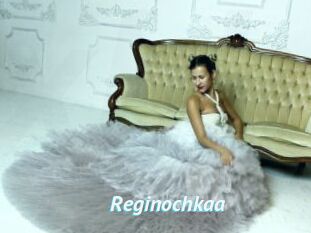 Reginochkaa