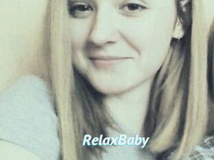 RelaxBaby