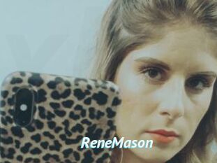ReneMason