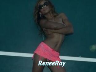 ReneeRay