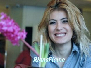 RianaFlame