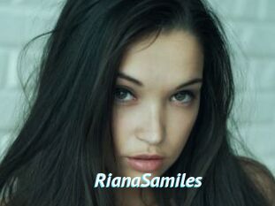 RianaSamiles