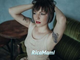 RicaMami
