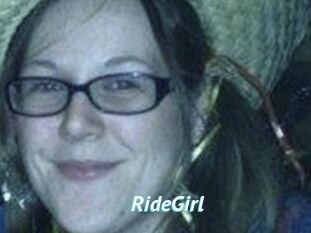 RideGirl