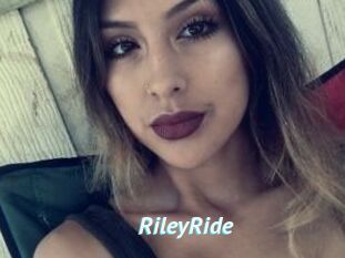 RileyRide