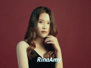 RinaAmy