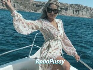 RoboPussy