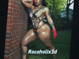 Rocaholix3d