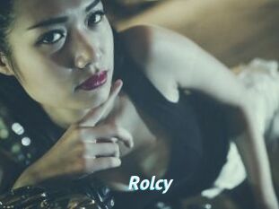 Rolcy