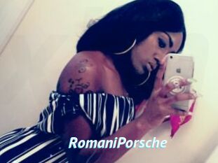 RomaniPorsche