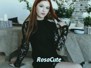 RosaCute