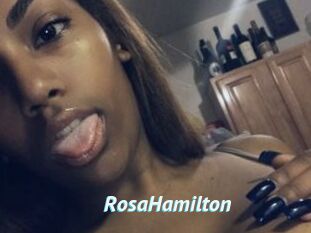 RosaHamilton