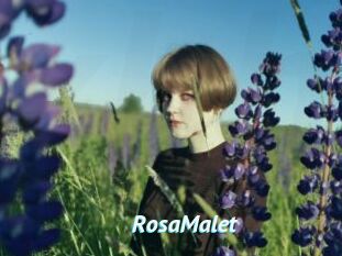 RosaMalet
