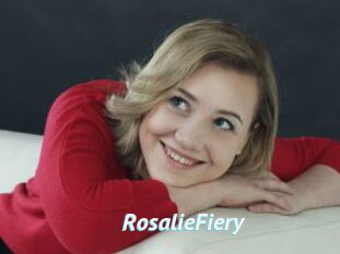 RosalieFiery