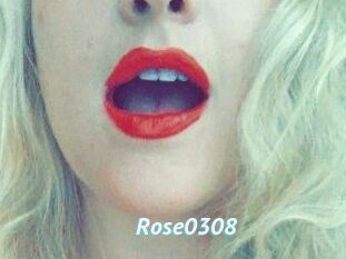 Rose0308