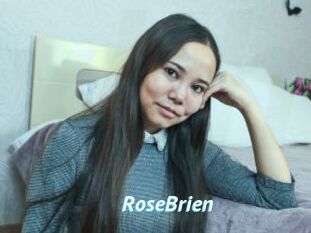 RoseBrien