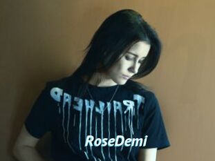 RoseDemi