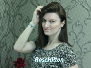 RoseHilton