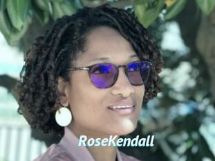 RoseKendall
