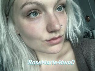 RoseMarie4two0
