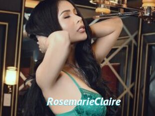 RosemarieClaire