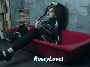 RoseyLovet