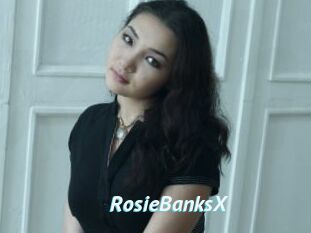 RosieBanksX