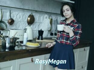RosyMegan