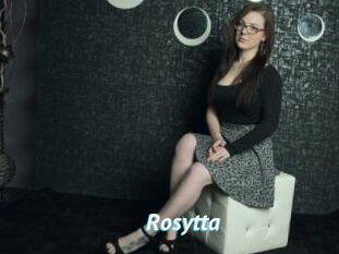 Rosytta