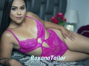 RoxanaTailor