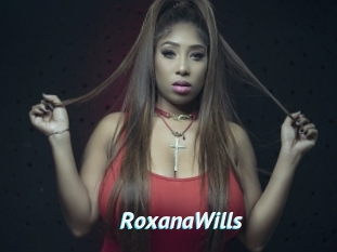 RoxanaWills