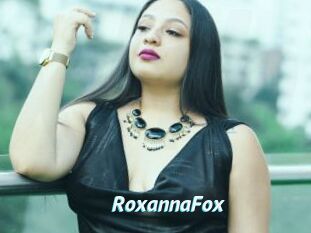 RoxannaFox
