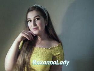 RoxannaLady