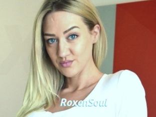 RoxenSoul